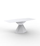Vertex table 180x94x72 cm