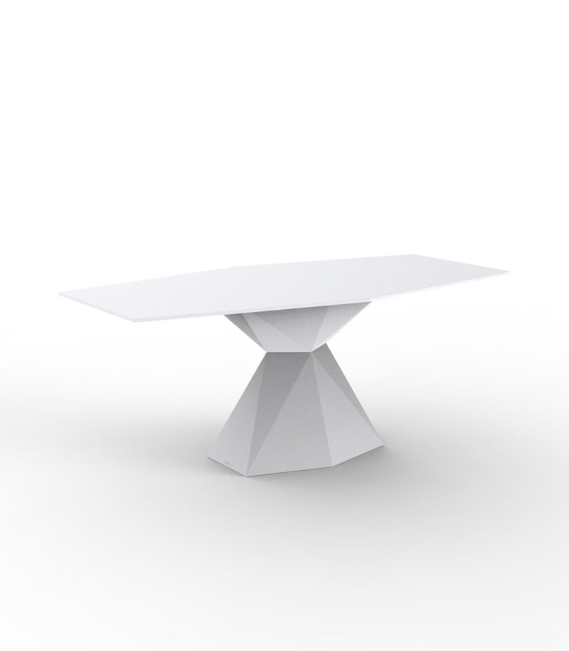 Vertex table