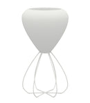 Pal Planter Ø55x102 cm