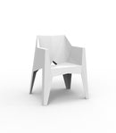 Voxel Armchair - Details Online Shop