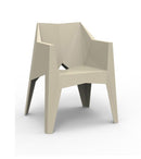 Voxel Armchair