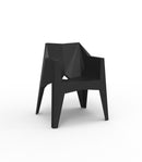 Voxel Armchair