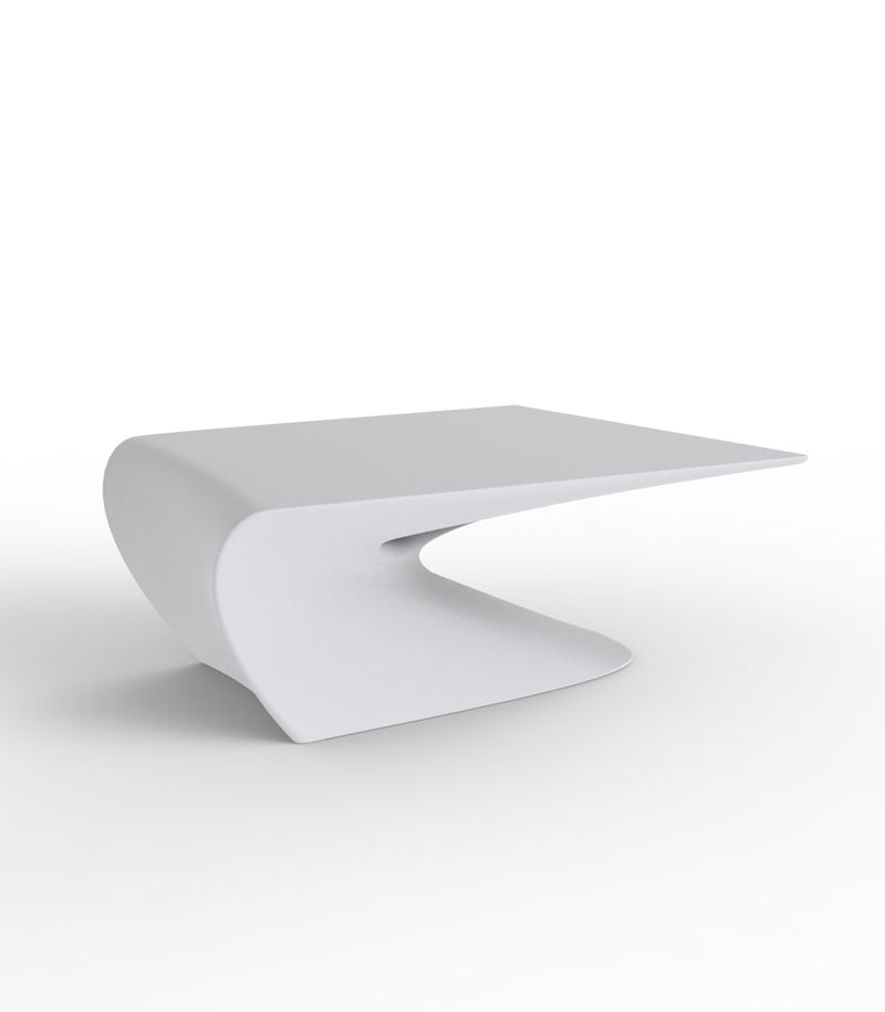 Wing Coffee Table