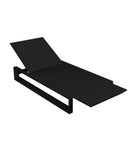 Frame Sun Lounger