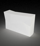 Faz Double Bar Counter with RGBW LED