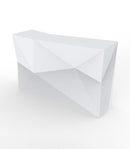 Faz Double Bar Counter