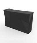 Faz Double Bar Counter