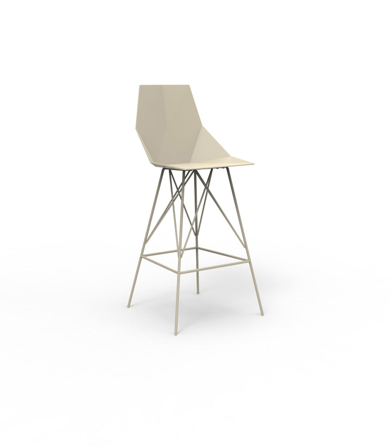 Faz Bar Stool