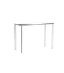 Frame Aluminum High Table - Details Online Shop