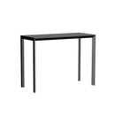 Frame Aluminum High Table - Details Online Shop