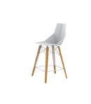 Faz Wood Counter Stool - Details Online Shop