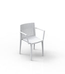 Spritz Chair with Armrests