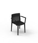 Spritz Chair with Armrests