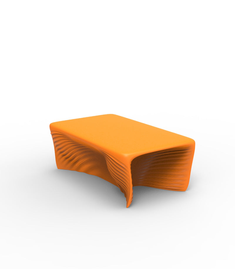 Biophilia coffee table