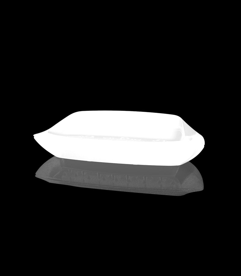 Ufo sofa w/ cushion