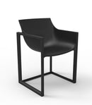 Wall Street Armchair 57x53x80h cm