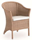 Sagra dining armchair
