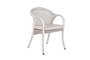 Havana dining armchair