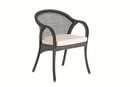 Havana dining armchair