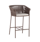 Weave bar stool