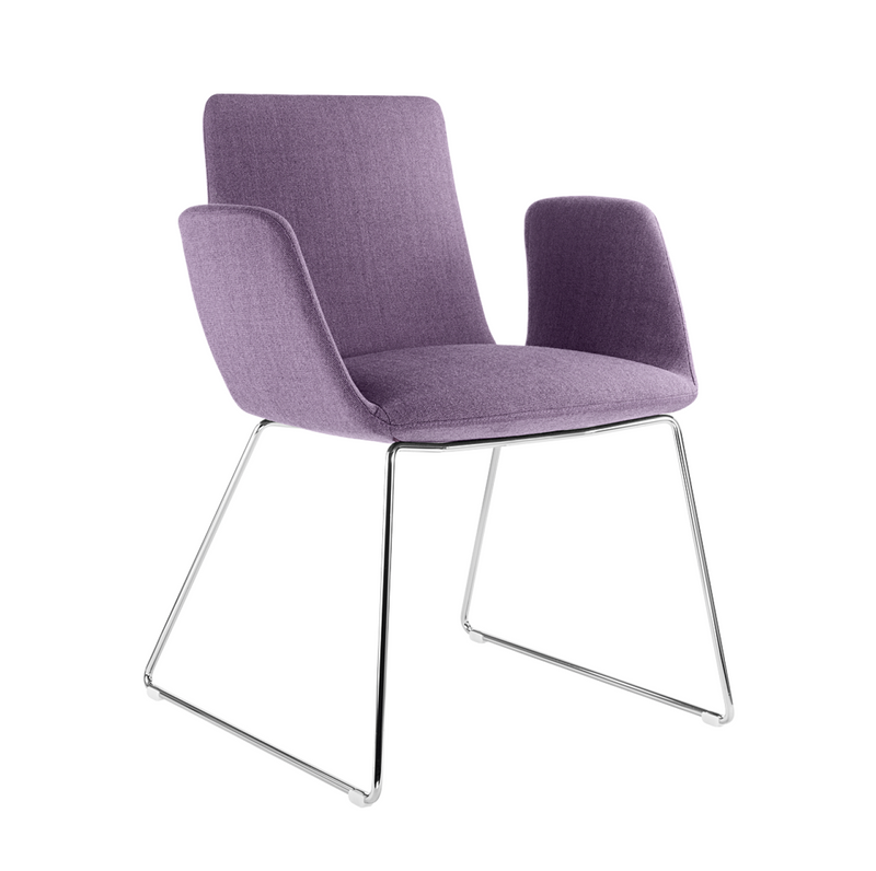 Harmony Modern conference chair