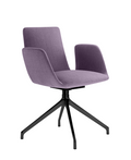 Harmony Modern swivel conference chair