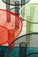 Net small low table Ø 40 H.46