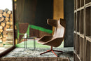 Take a Line for a Walk Revolving Armchair |  Details Online Shop Bahrain