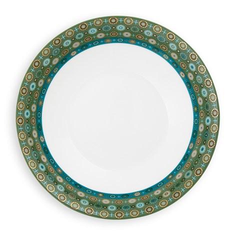 Dinner Plates Andalusia, set of 4