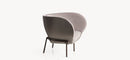 Armada lowback armchair
