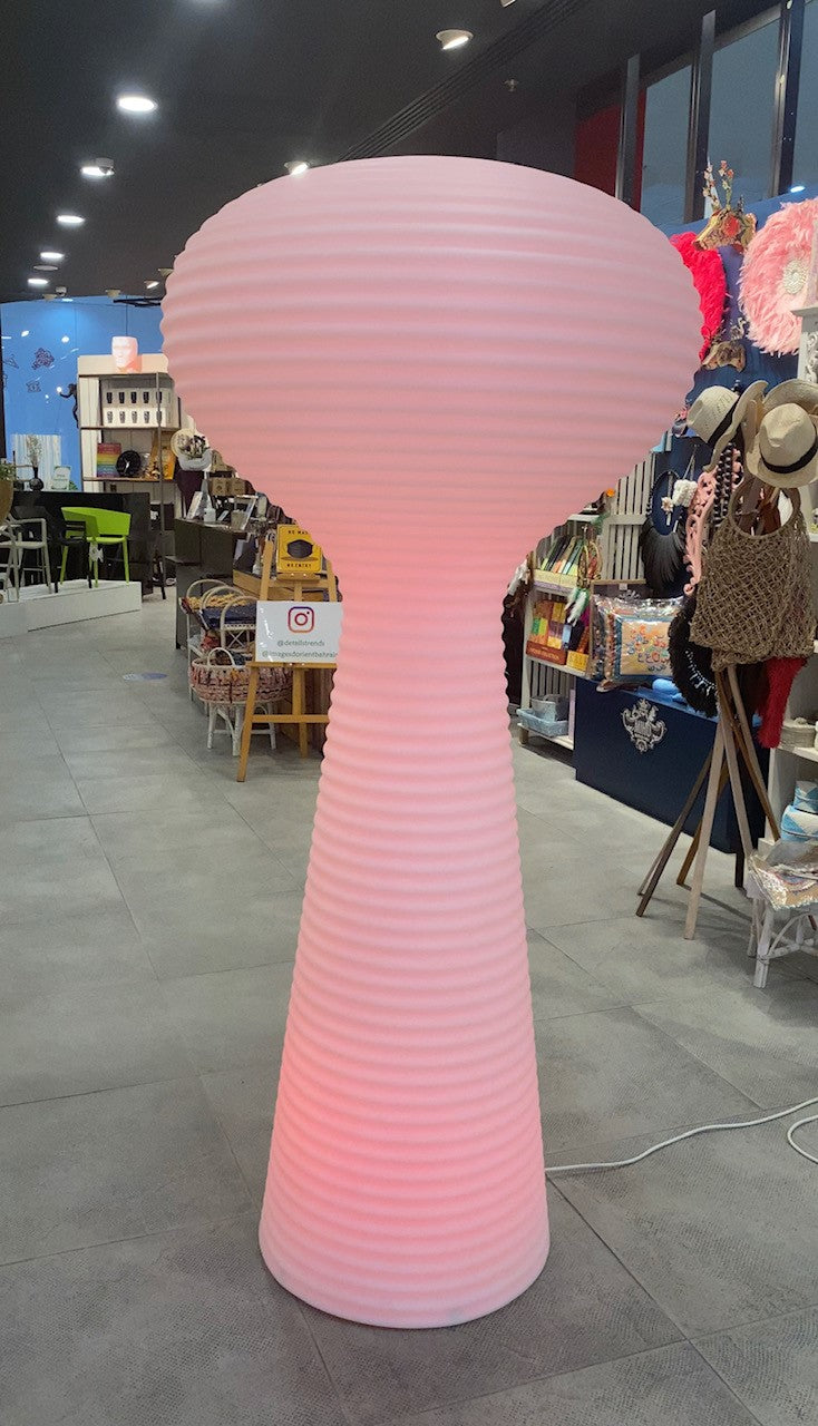 Vondom Bloom Lamp with RGBW LED - Details Online Shop Bahrain