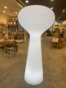 Bloom lamp RGBW LED