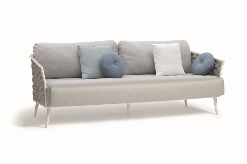 Cascade 3 seater sofa | Outdoor Furniture | Details Online Shop Bahrain