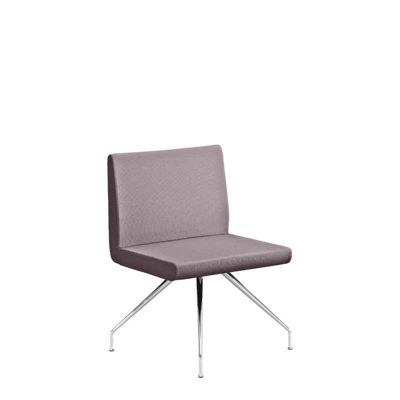 Delta conference chair
