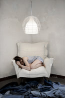 Cloudscape Chair fiber