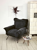 Cloudscape Chair fiber