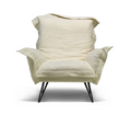 Cloudscape Chair fiber
