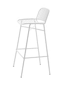Shade 624 barstool high, set of 2