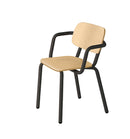 Hull 629 armrest, set of 4