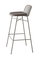 Shade 624 barstool high, set of 2