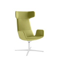 Flexi Lounge swivel chair