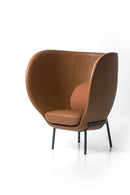 Armada highback armchair