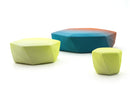 Brook pouf 145x157x40