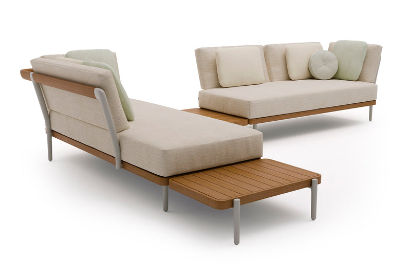 Flex sofa set, concept 3