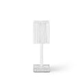 Table Lamp Gatsby Prisma LED RGBW Battery