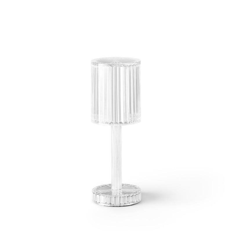 Table Lamp Gatsby Cylinder RGB LED