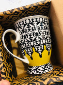 Royal Mug Safra 250ml