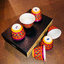 Coffee cup 60ml Vagabonde, 6 pcs.