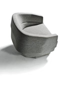 Rift armchair