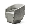 Rift armchair